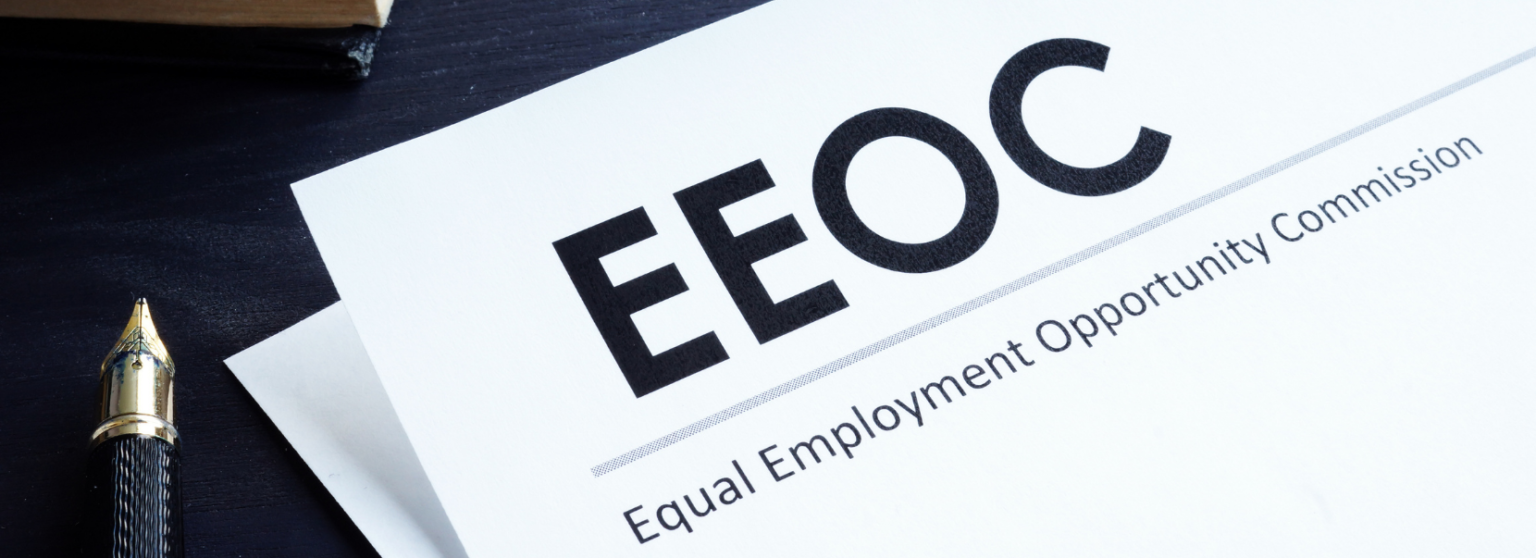 Eeoc Releases New “know Your Rights” Poster – Human Resources Law Blog